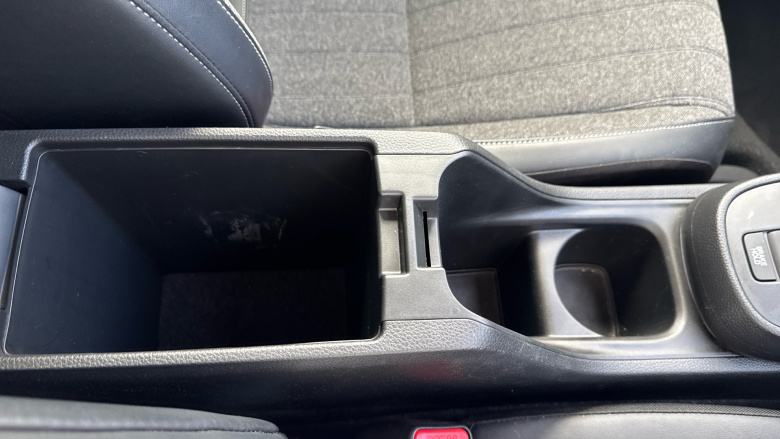 Honda Jazz 1.5 i-MMD Hybrid SR 5dr eCVT Hybrid Hatchback